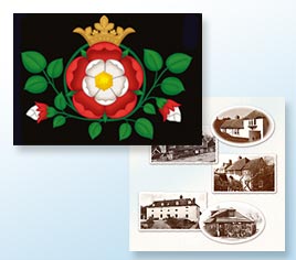 The Warren Inn New Romney logo