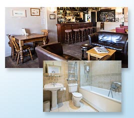 The Rose & Crown