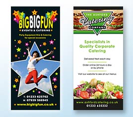 Ashford Catering Company and Big Big Fun, Ashford